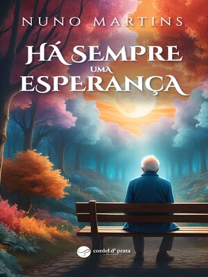cover image of Há sempre uma esperança